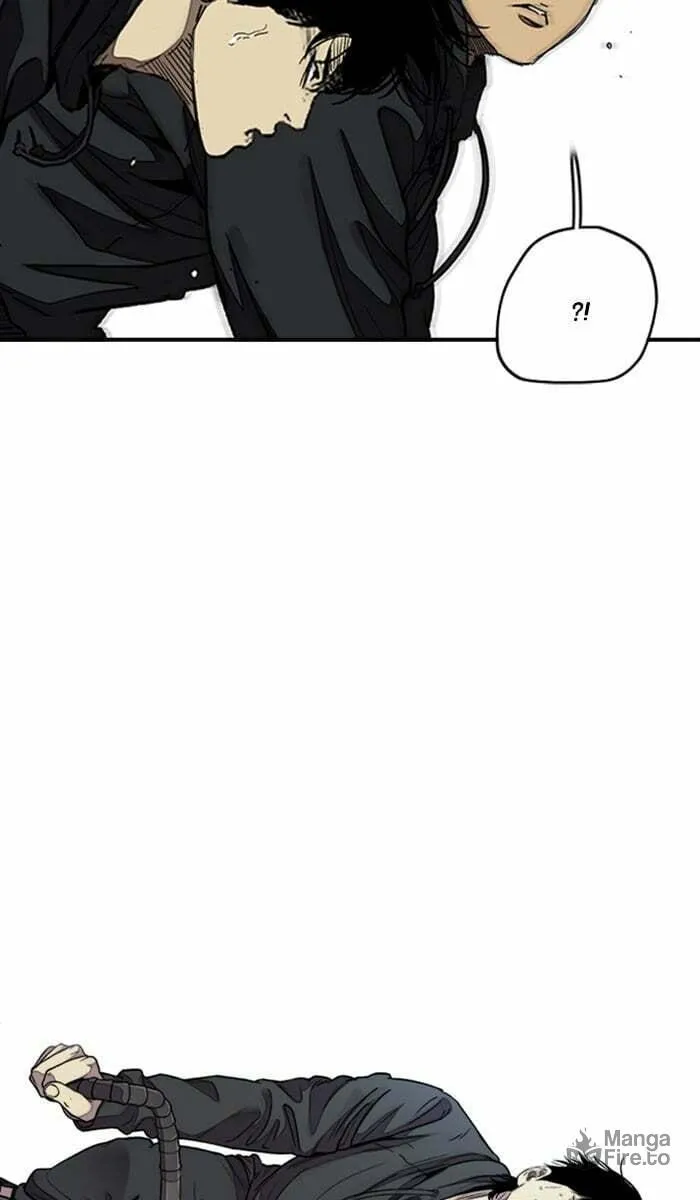 Wind Breaker Chapter 313 page 5 - 