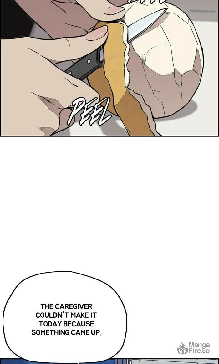 Wind Breaker Chapter 313 page 48 - 