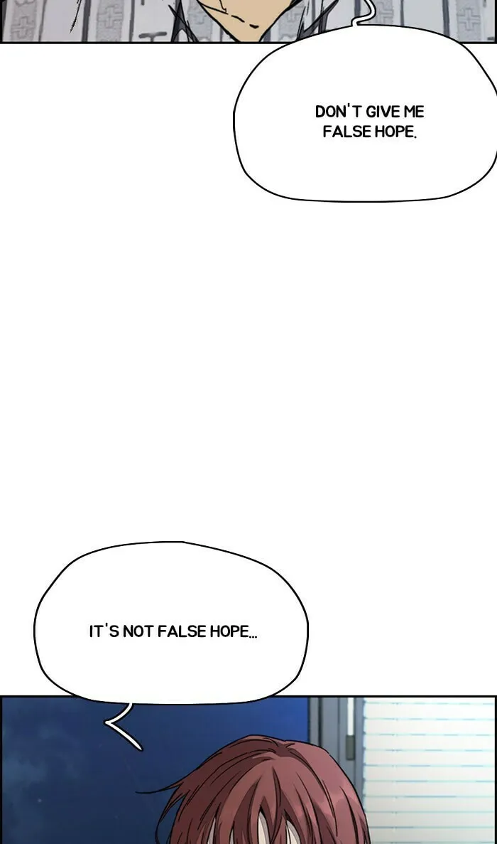 Wind Breaker Chapter 313 page 53 - 