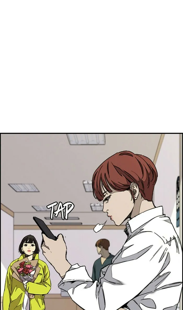 Wind Breaker Chapter 313 page 67 - 