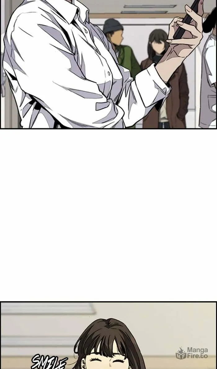 Wind Breaker Chapter 313 page 69 - 