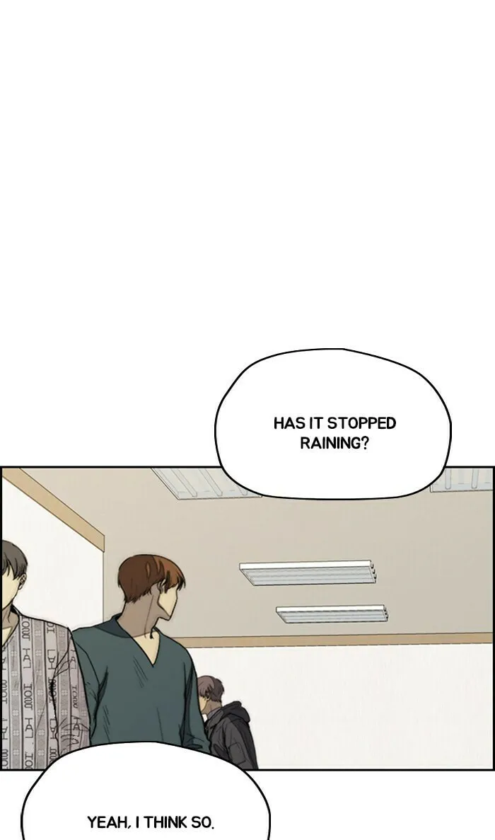 Wind Breaker Chapter 313 page 71 - 