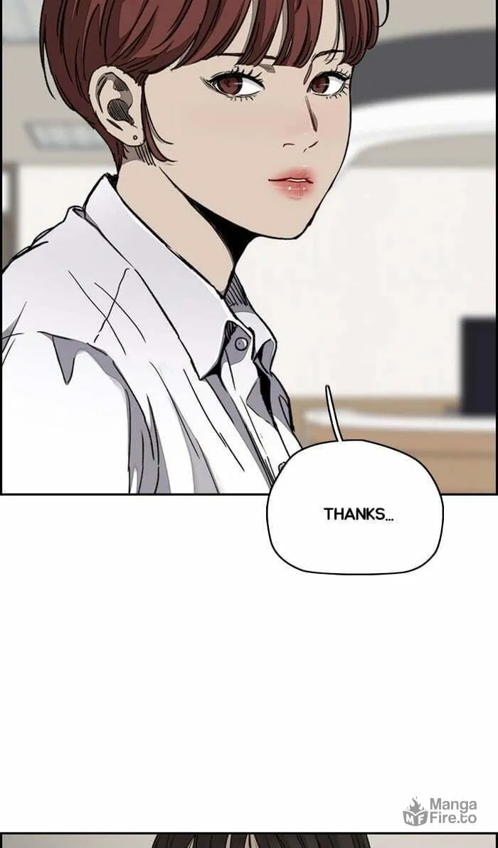 Wind Breaker Chapter 313 page 78 - 