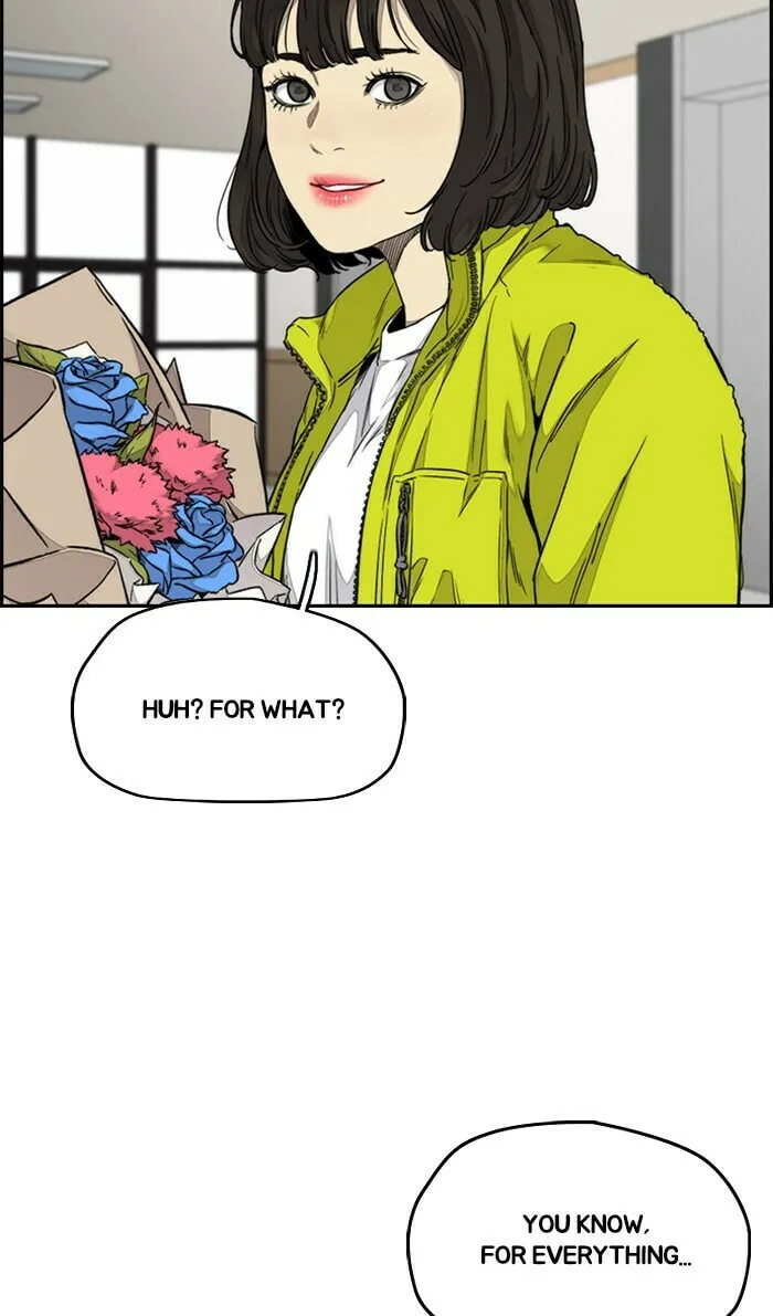 Wind Breaker Chapter 313 page 79 - 