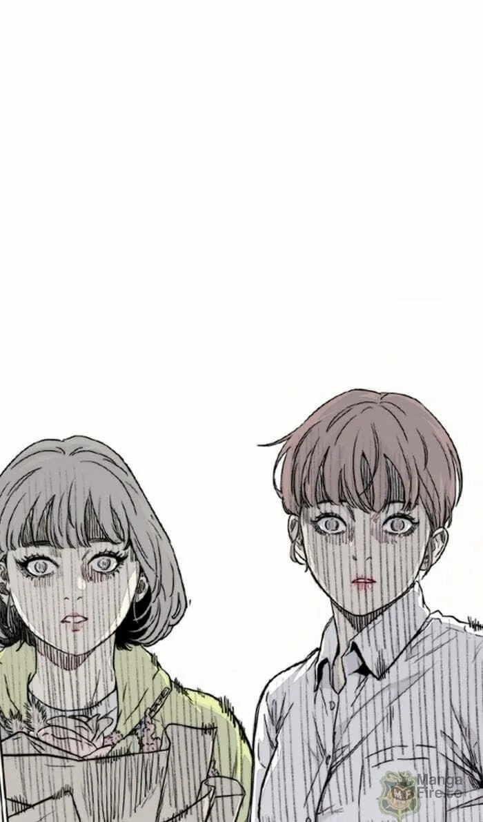 Wind Breaker Chapter 313 page 84 - 