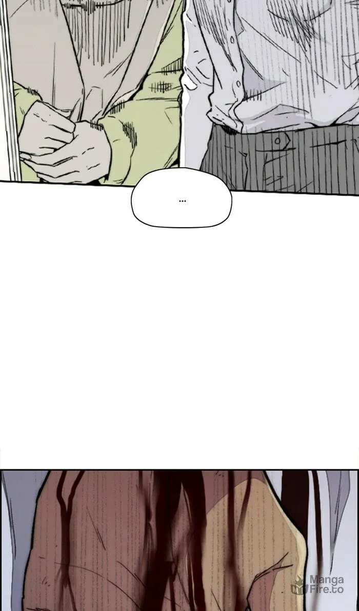 Wind Breaker Chapter 313 page 85 - 