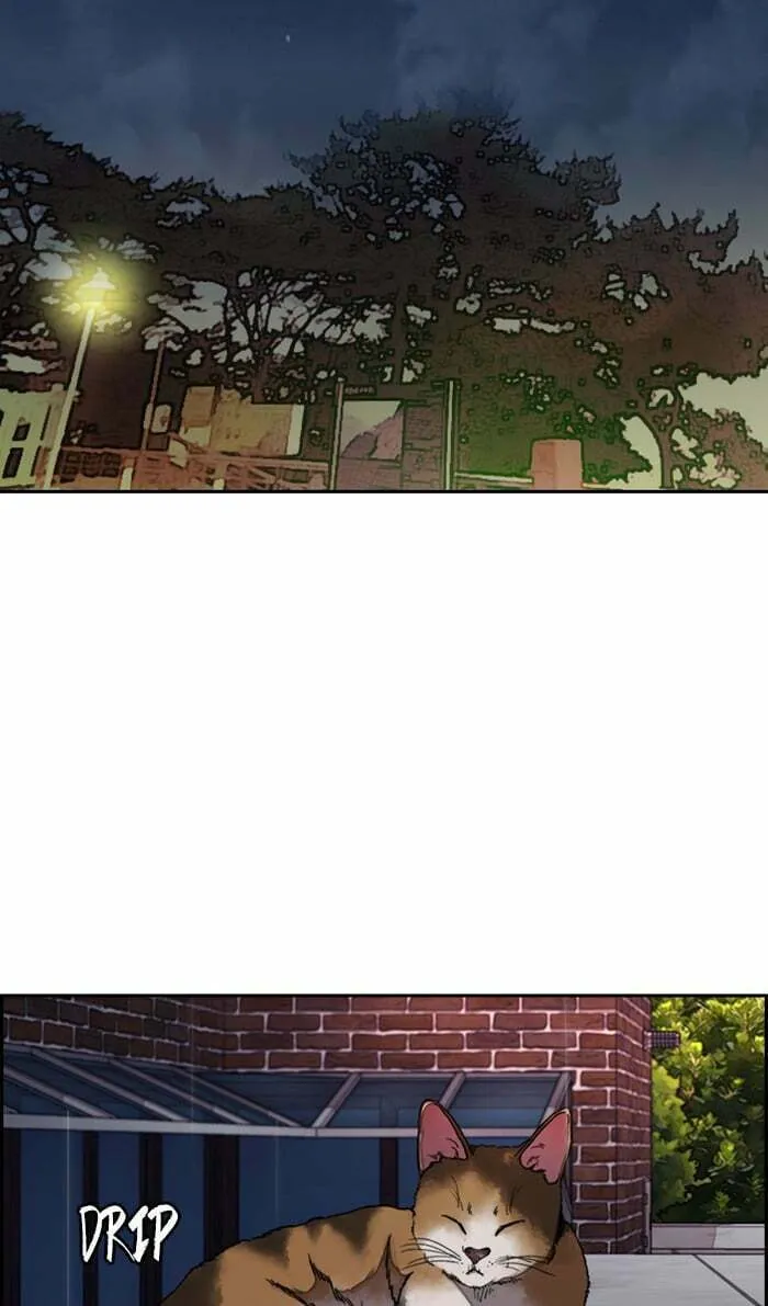 Wind Breaker Chapter 313 page 92 - 