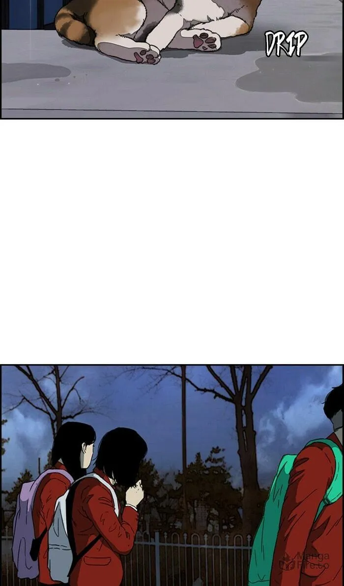 Wind Breaker Chapter 313 page 93 - 