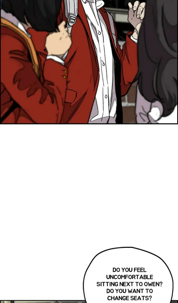 Wind Breaker Chapter 313 page 98 - 