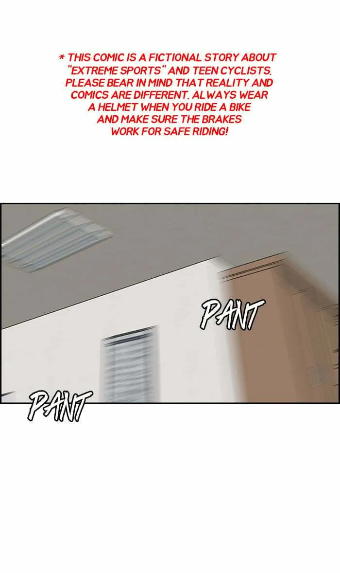 Wind Breaker Chapter 314 page 1 - 