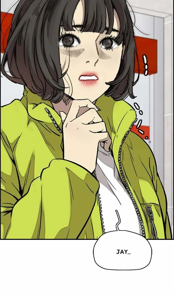 Wind Breaker Chapter 314 page 11 - 