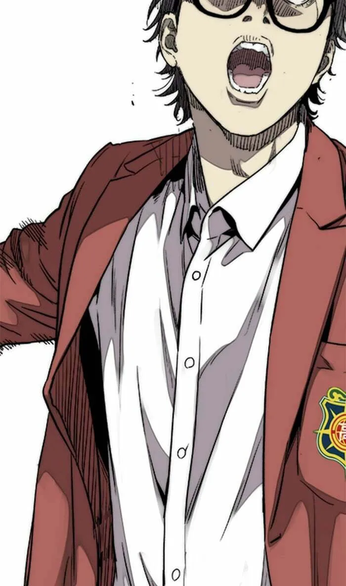 Wind Breaker Chapter 314 page 103 - 