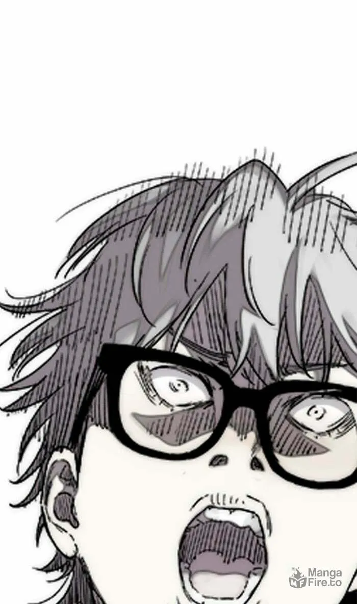 Wind Breaker Chapter 314 page 105 - 