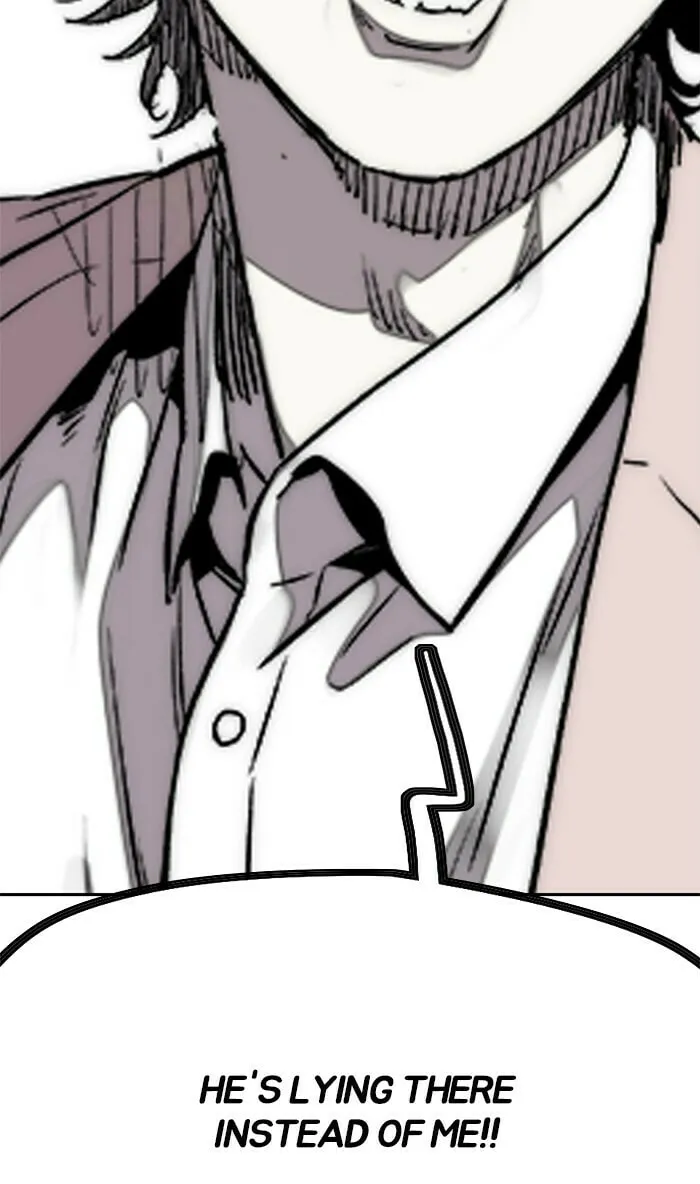 Wind Breaker Chapter 314 page 106 - 
