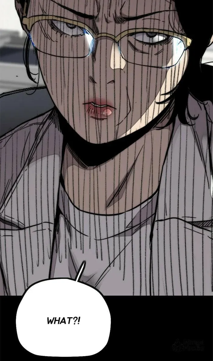 Wind Breaker Chapter 314 page 108 - 