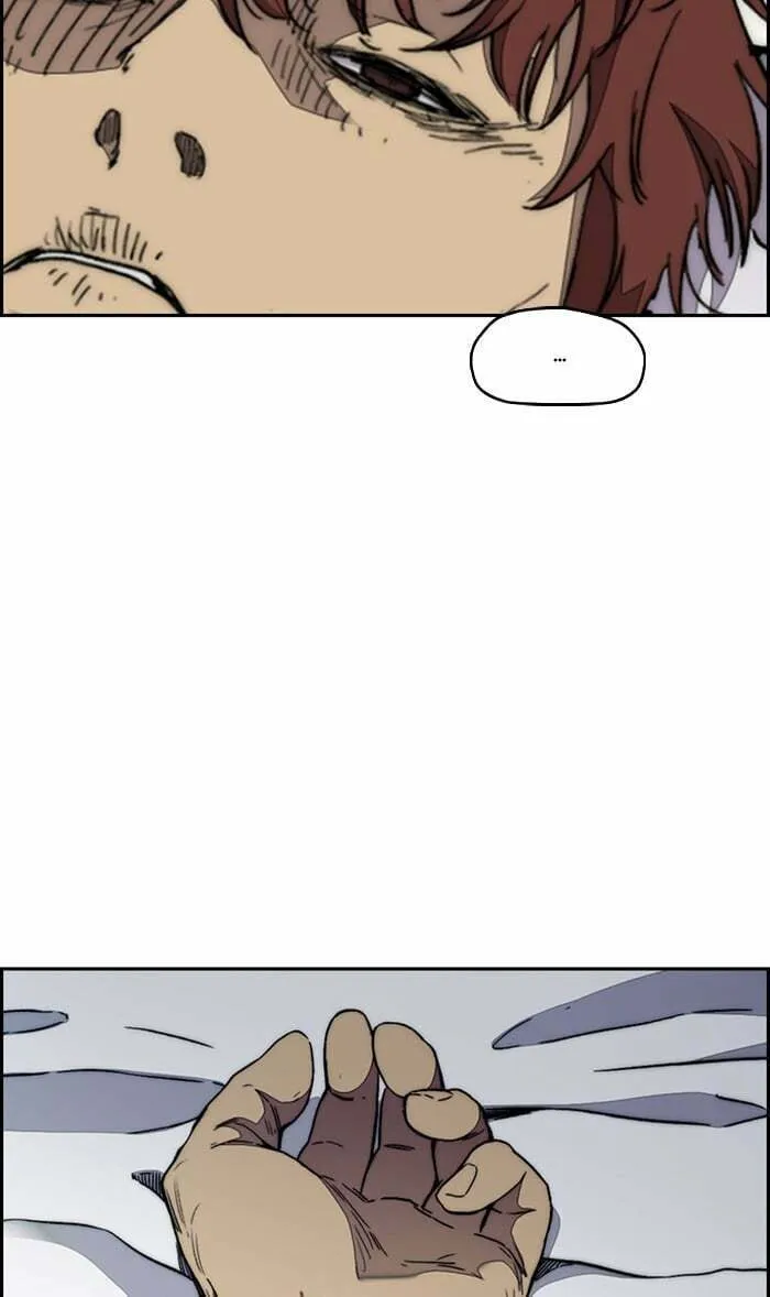 Wind Breaker Chapter 314 page 19 - 