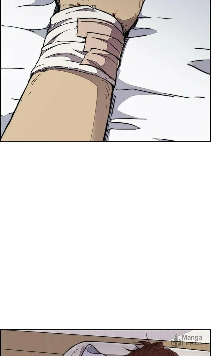 Wind Breaker Chapter 314 page 20 - 