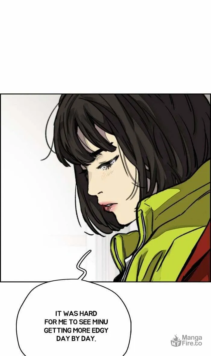 Wind Breaker Chapter 314 page 25 - 