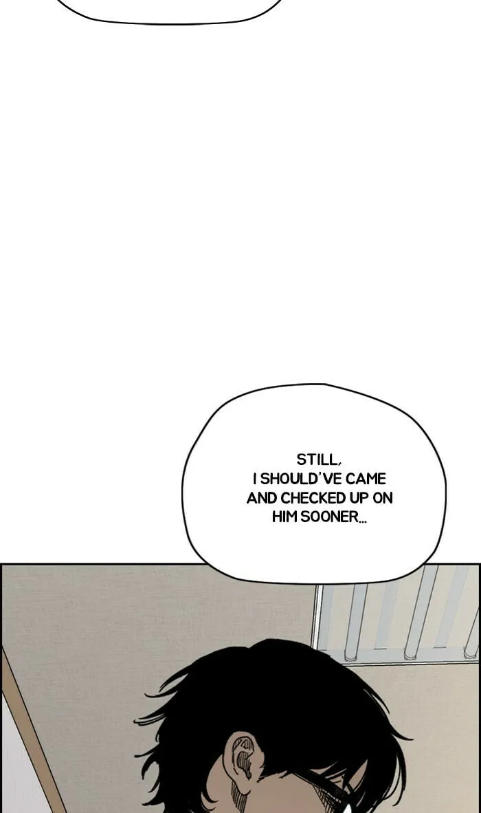 Wind Breaker Chapter 314 page 26 - 