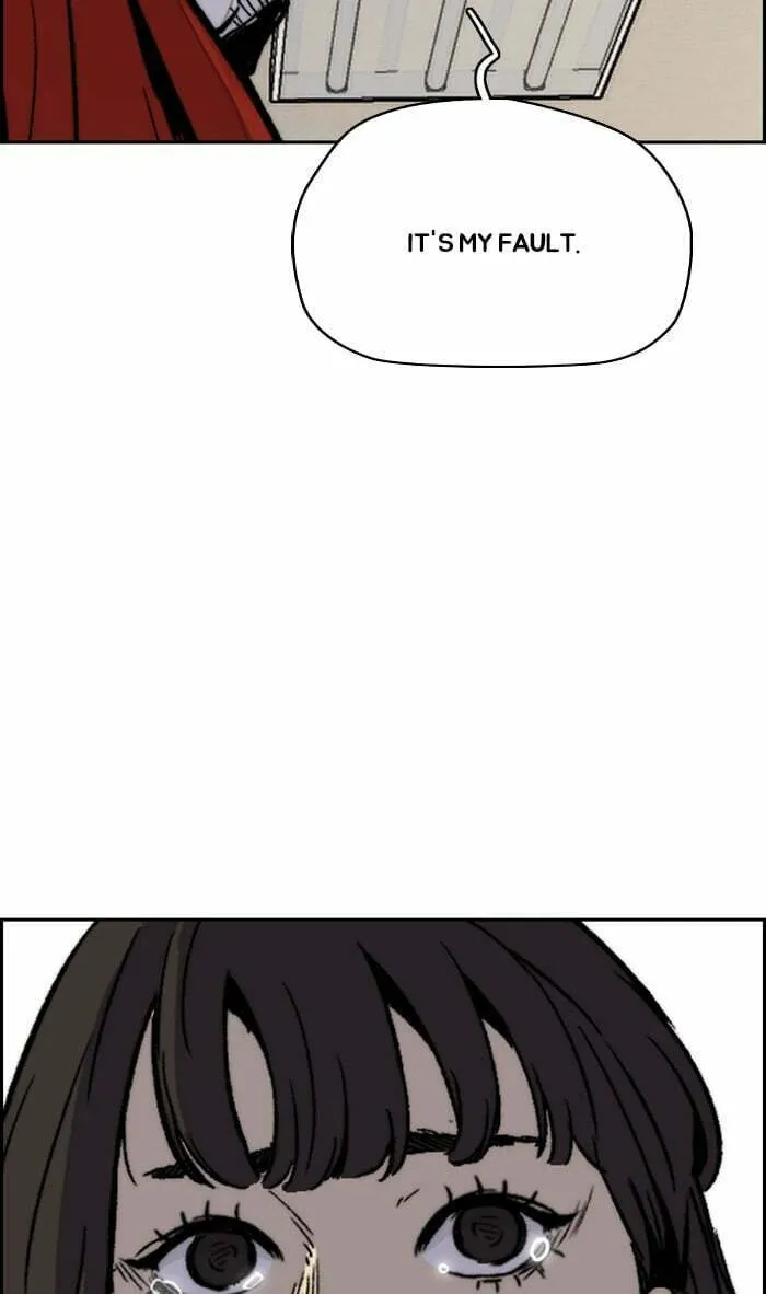 Wind Breaker Chapter 314 page 29 - 