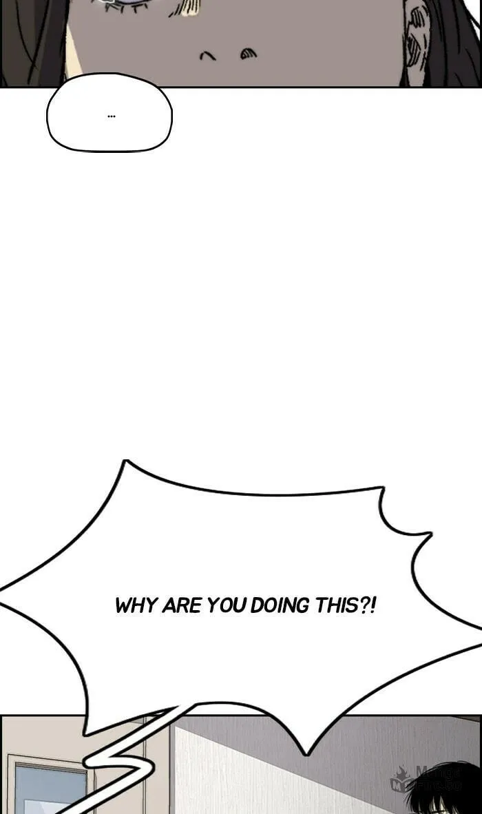 Wind Breaker Chapter 314 page 30 - 