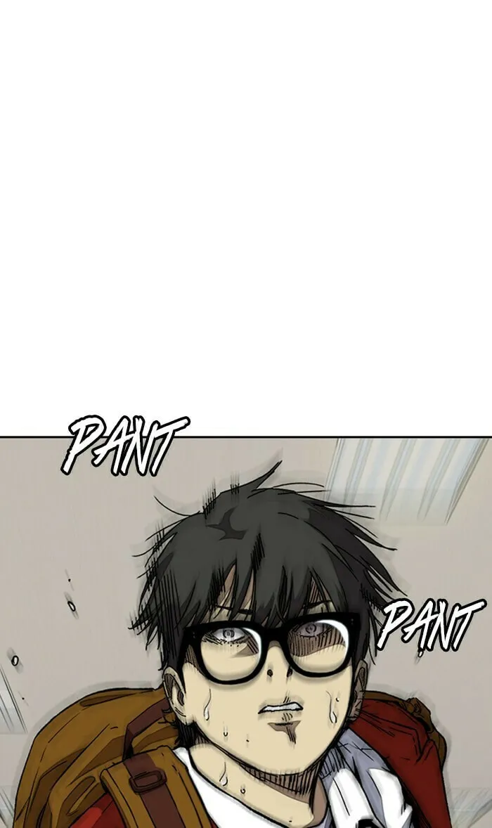 Wind Breaker Chapter 314 page 4 - 