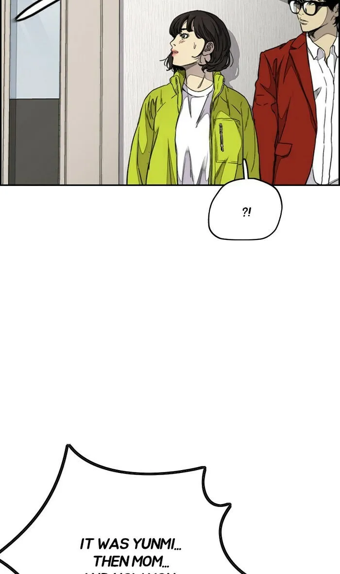 Wind Breaker Chapter 314 page 31 - 