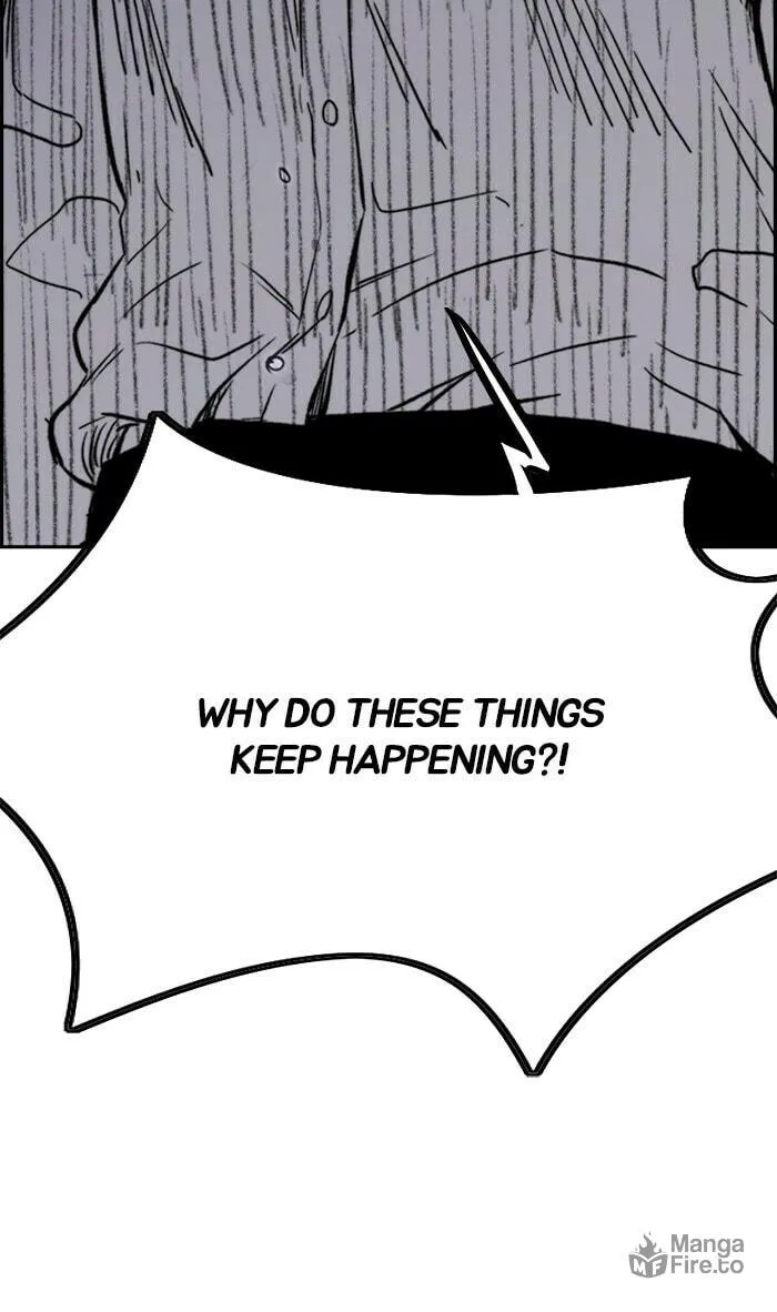 Wind Breaker Chapter 314 page 33 - 