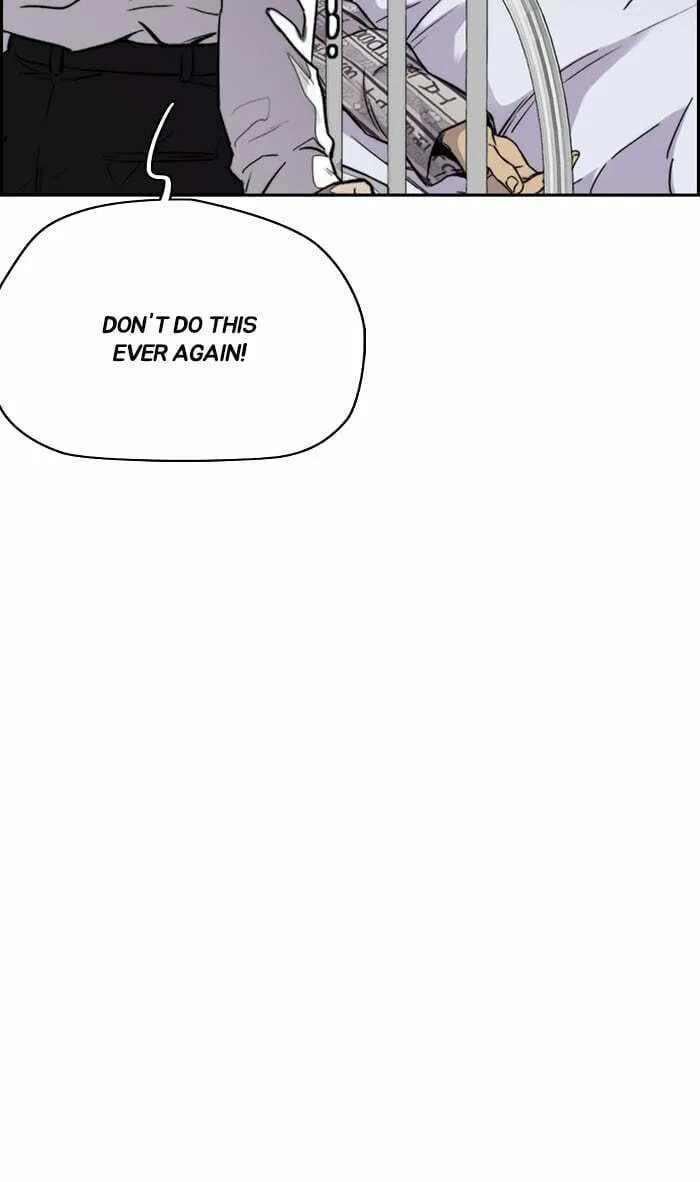 Wind Breaker Chapter 314 page 37 - 
