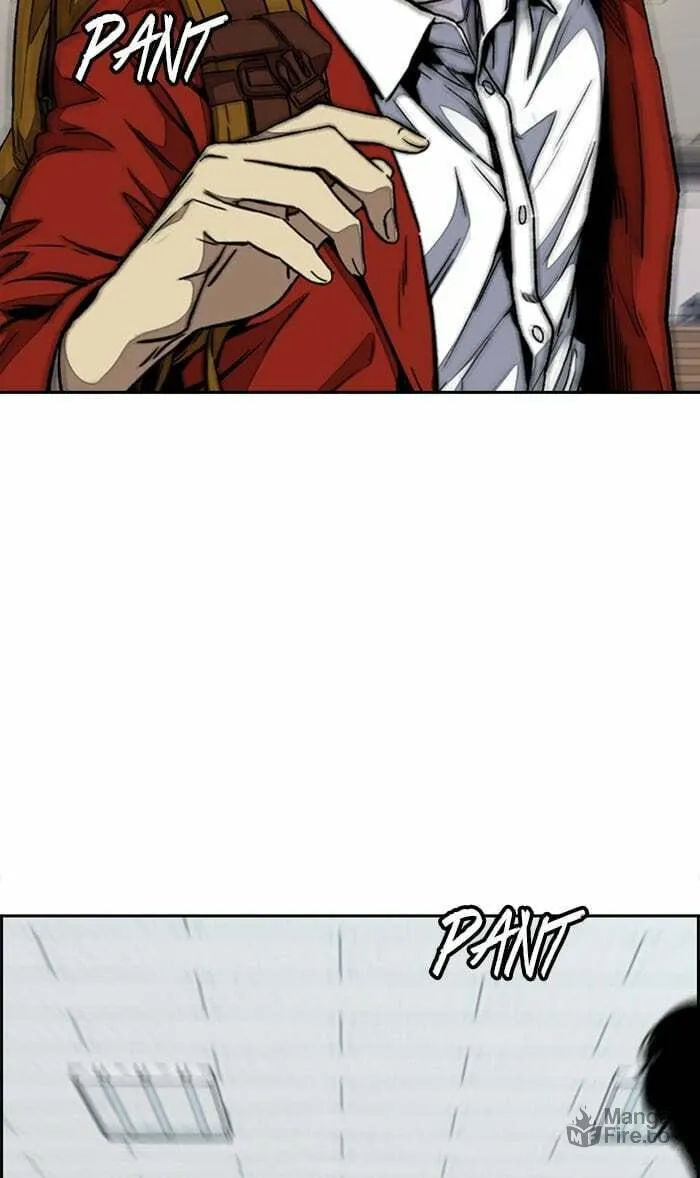 Wind Breaker Chapter 314 page 5 - 