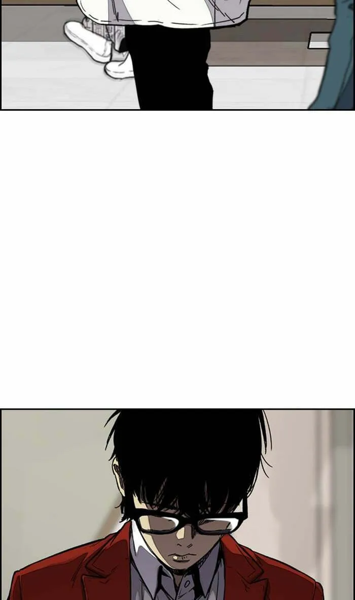 Wind Breaker Chapter 314 page 46 - 