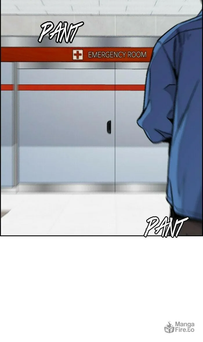 Wind Breaker Chapter 314 page 6 - 