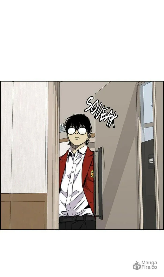 Wind Breaker Chapter 314 page 51 - 