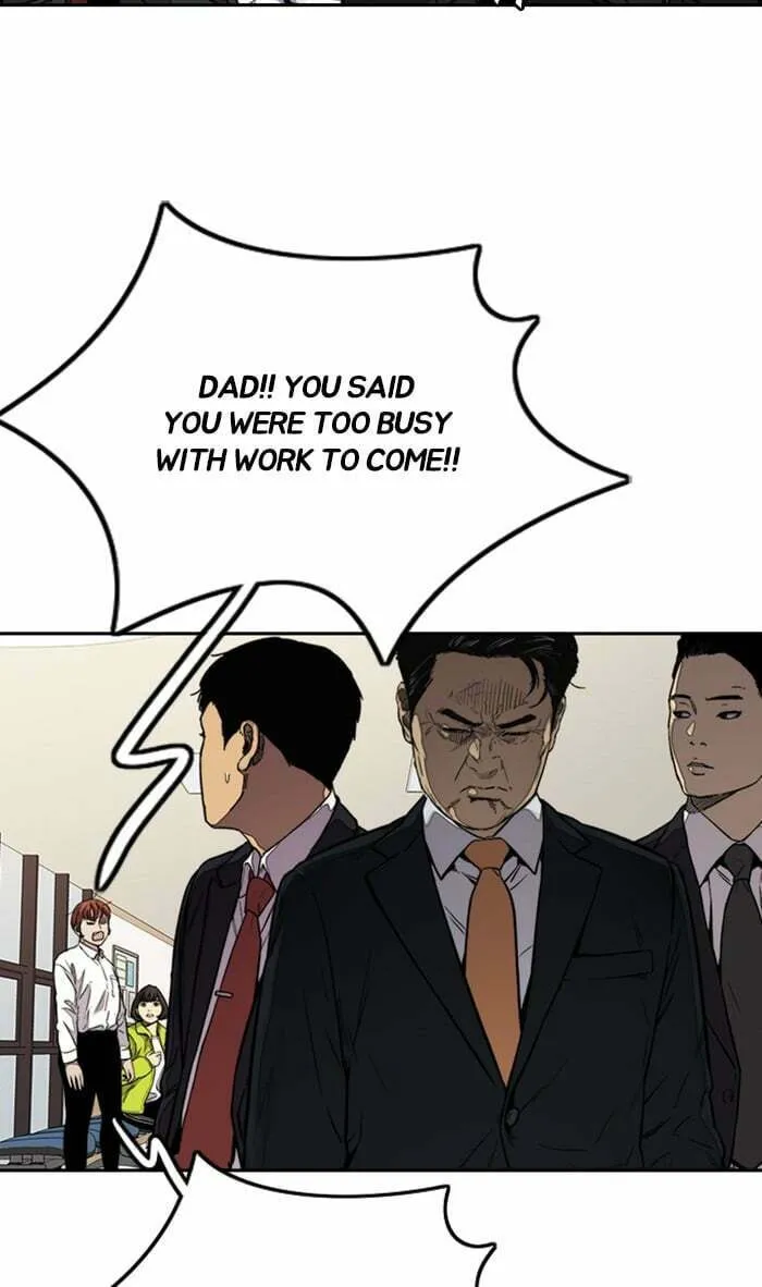 Wind Breaker Chapter 314 page 59 - 