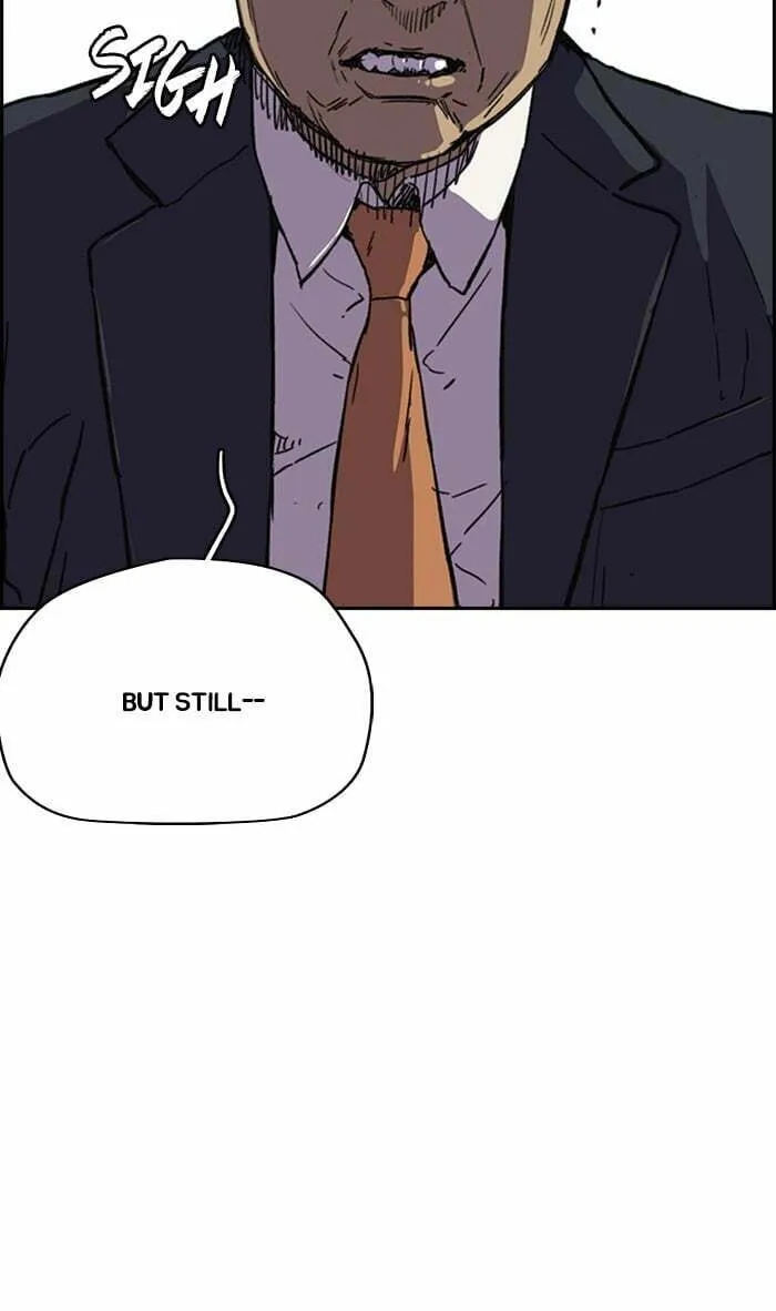 Wind Breaker Chapter 314 page 68 - 