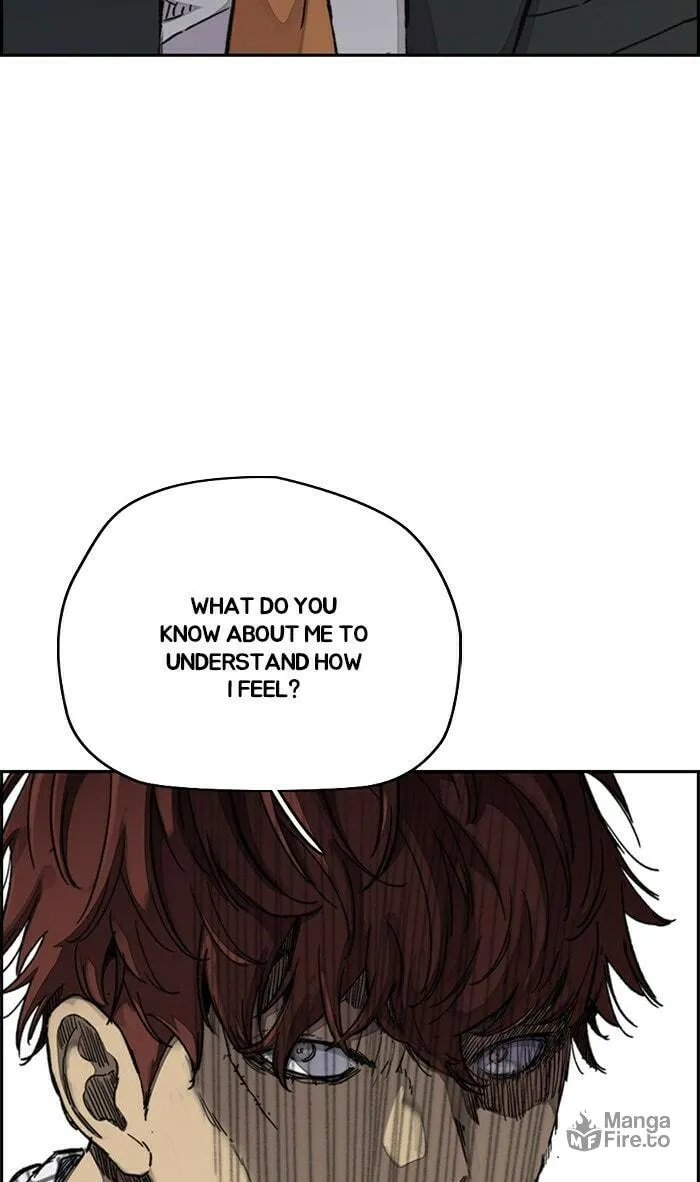 Wind Breaker Chapter 314 page 70 - 