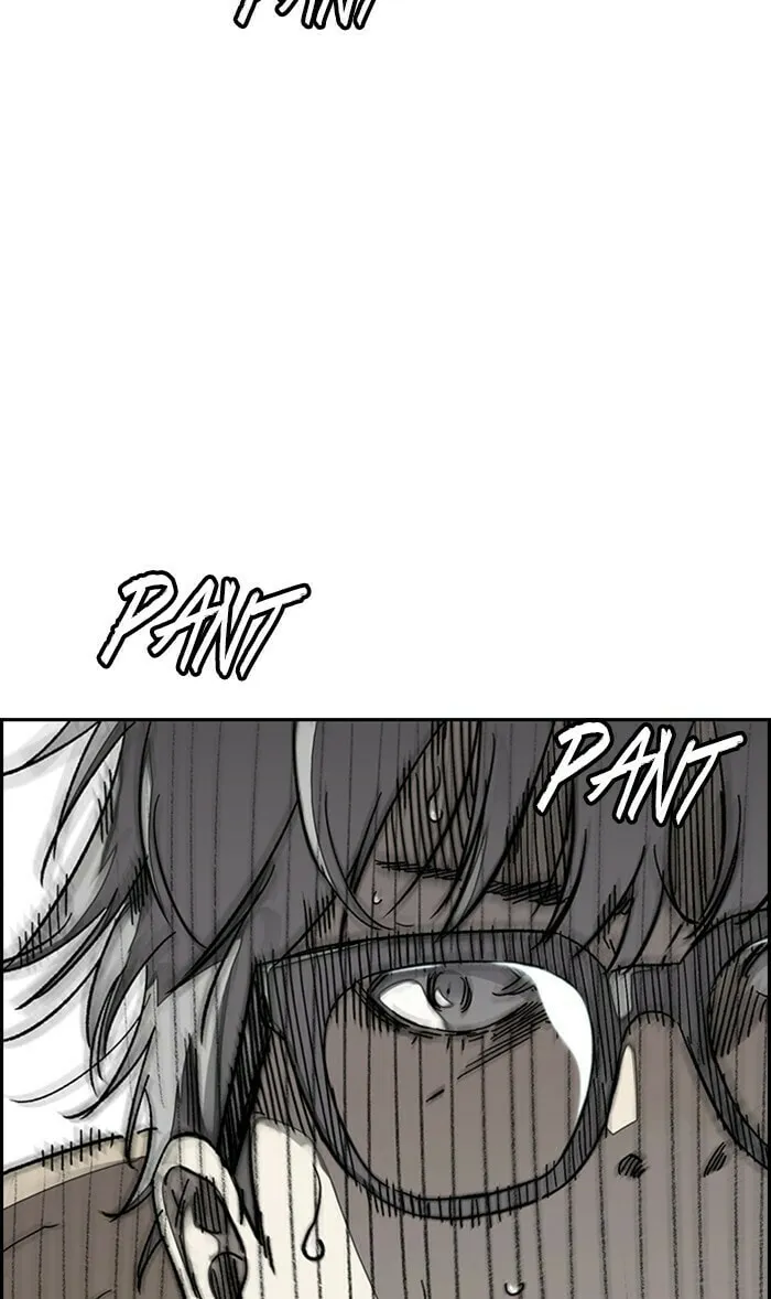 Wind Breaker Chapter 314 page 8 - 