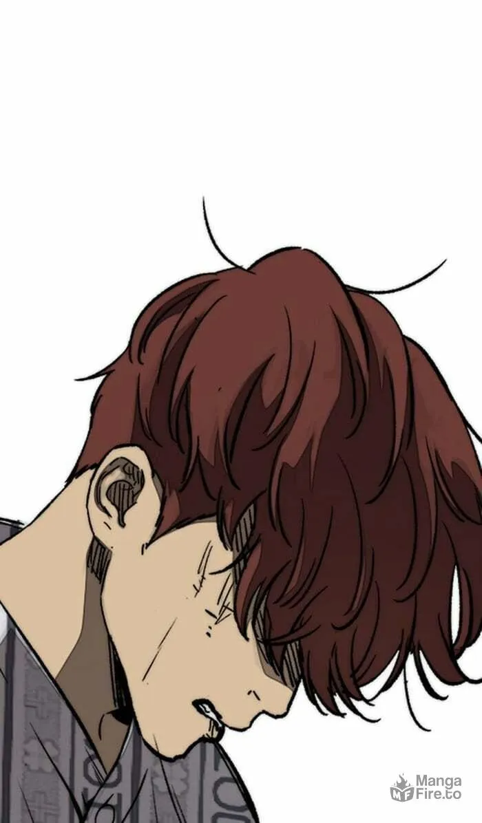 Wind Breaker Chapter 314 page 75 - 