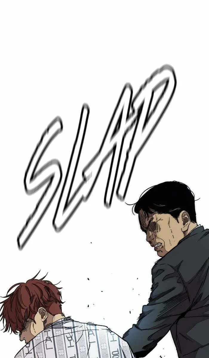 Wind Breaker Chapter 314 page 77 - 