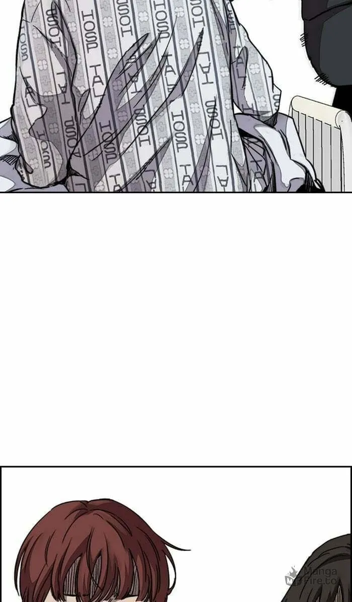 Wind Breaker Chapter 314 page 78 - 
