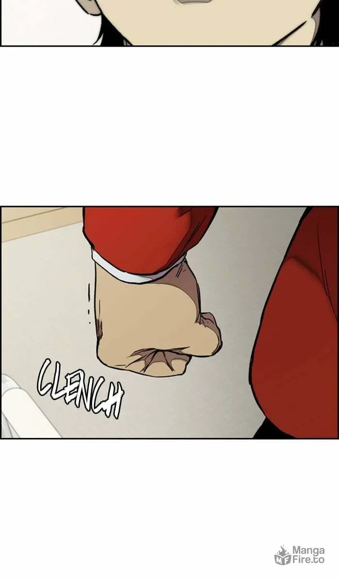 Wind Breaker Chapter 314 page 90 - 
