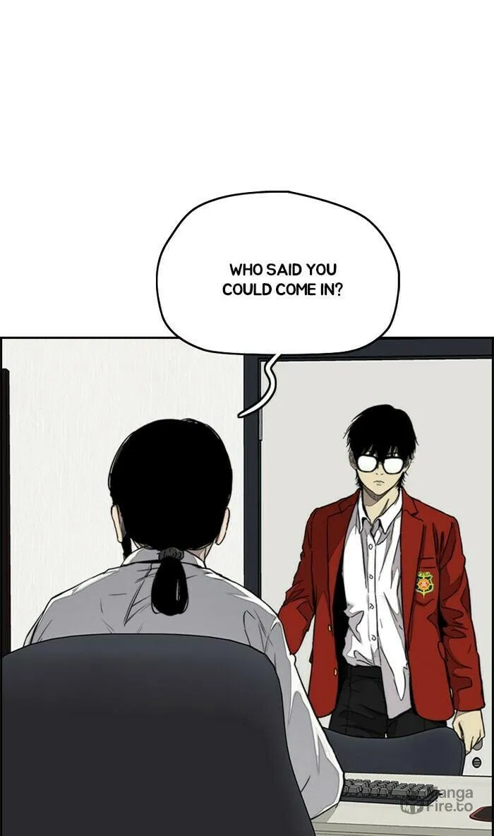 Wind Breaker Chapter 314 page 96 - 