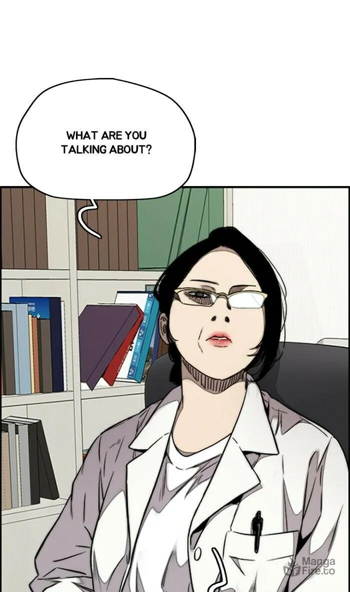 Wind Breaker Chapter 314 page 99 - 