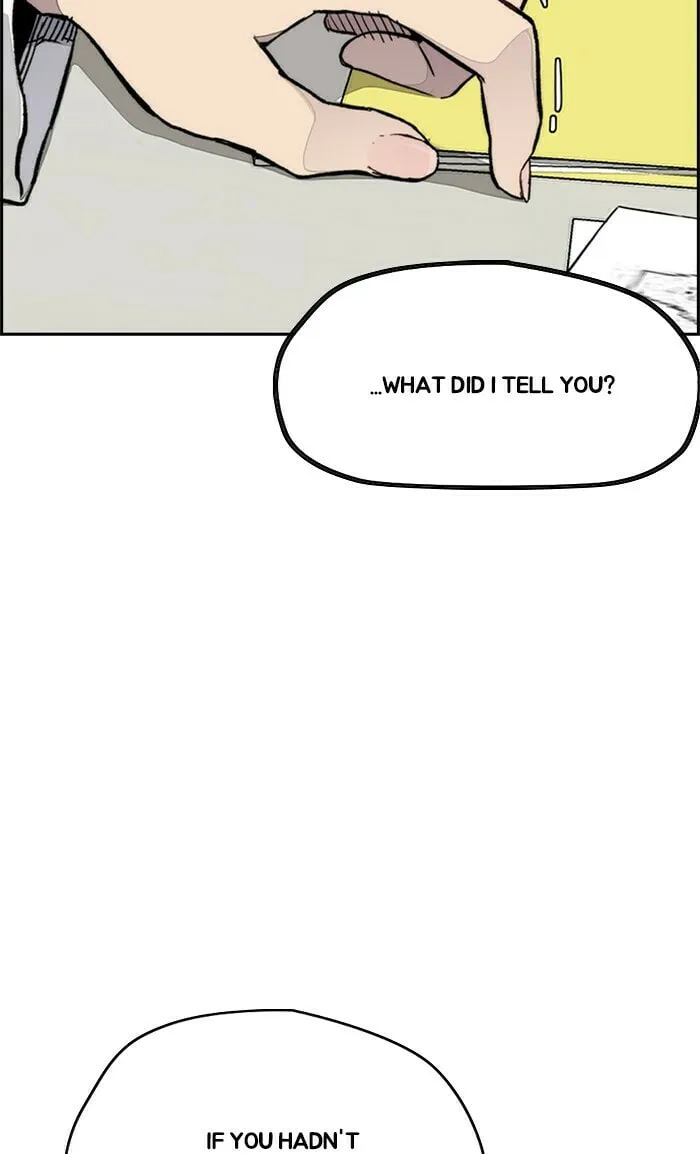 Wind Breaker Chapter 315 page 11 - 