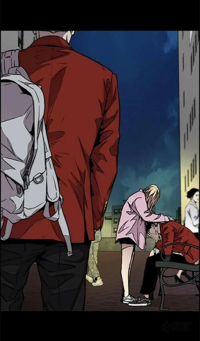 Wind Breaker Chapter 315 page 115 - 
