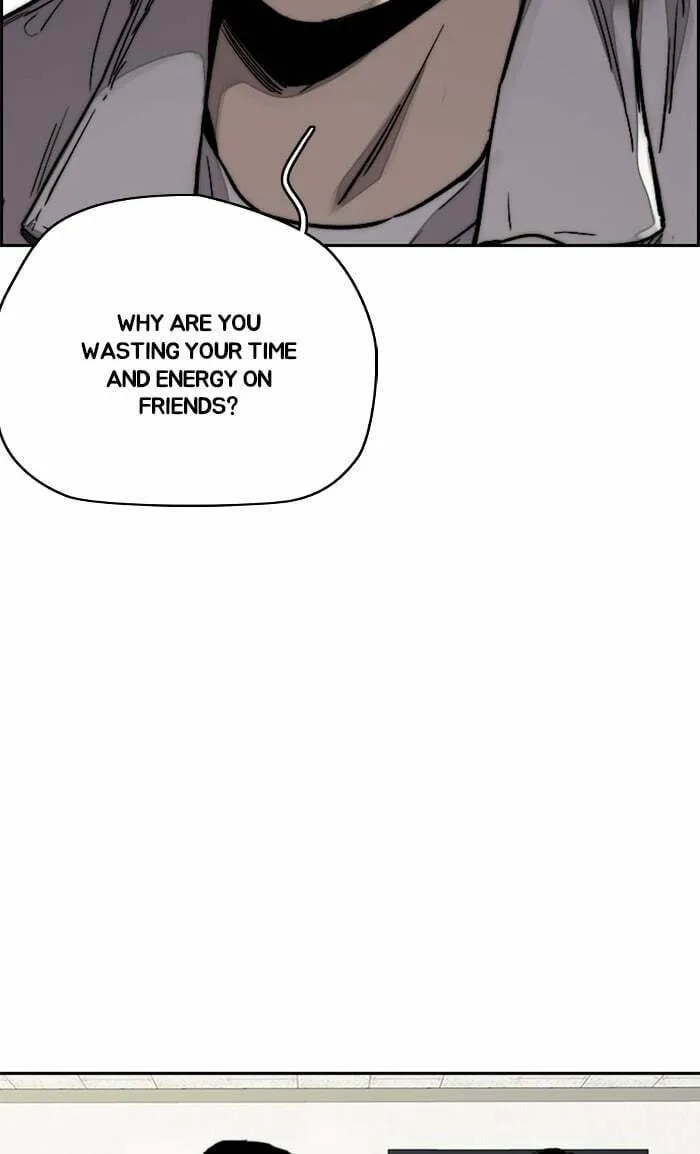Wind Breaker Chapter 315 page 14 - 