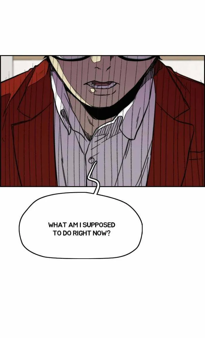 Wind Breaker Chapter 315 page 16 - 