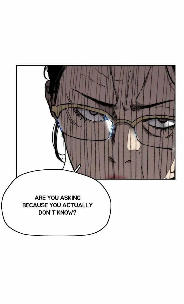 Wind Breaker Chapter 315 page 17 - 
