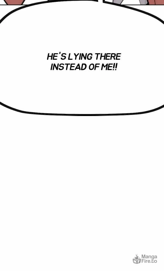 Wind Breaker Chapter 315 page 3 - 