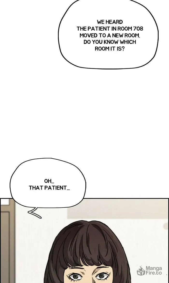 Wind Breaker Chapter 315 page 30 - 